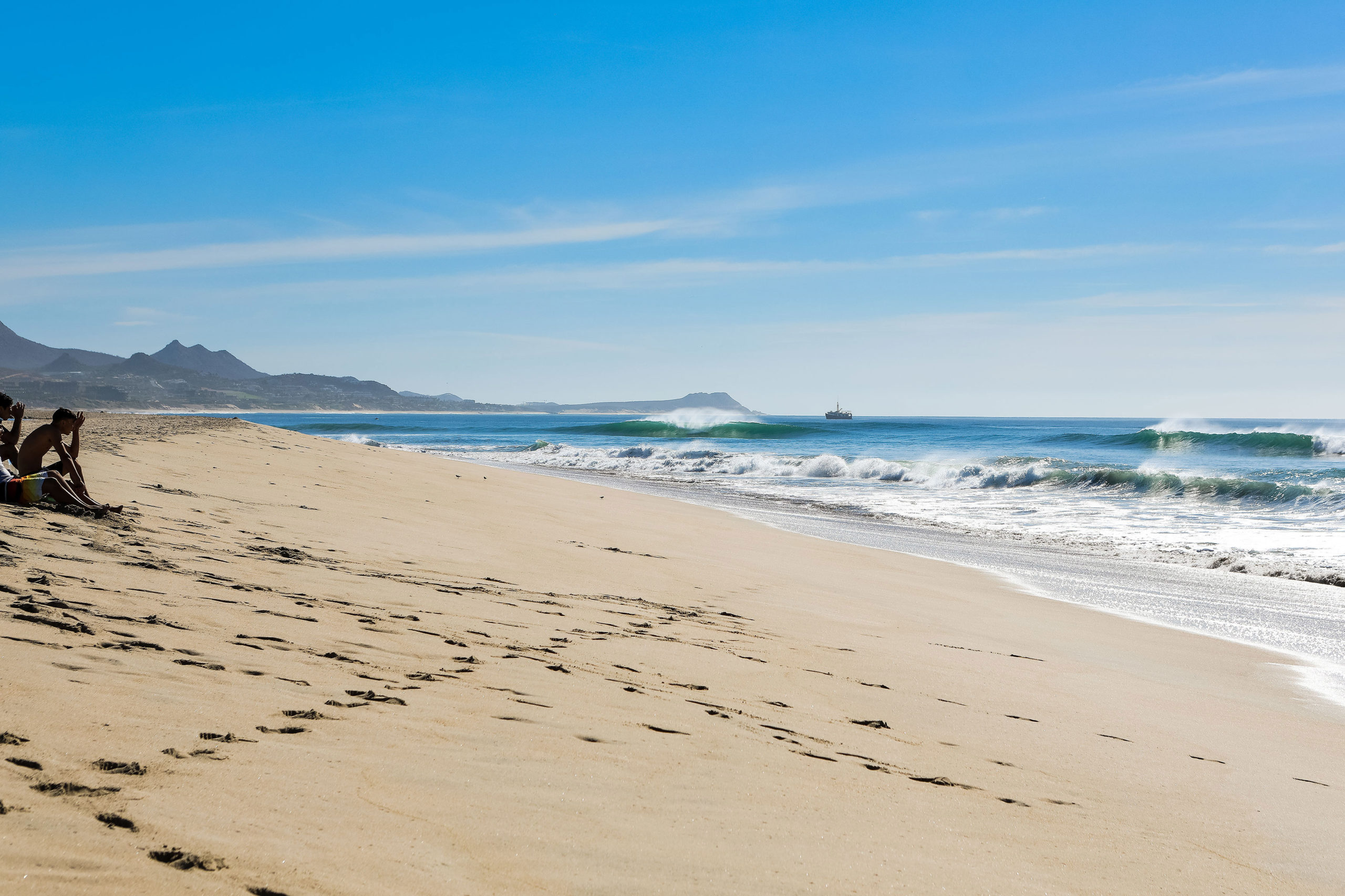 IDEAL CONDITIONS, SAN JOSE DEL CABO IDEAL CONDITIONS, SAN JOSE DEL CABO