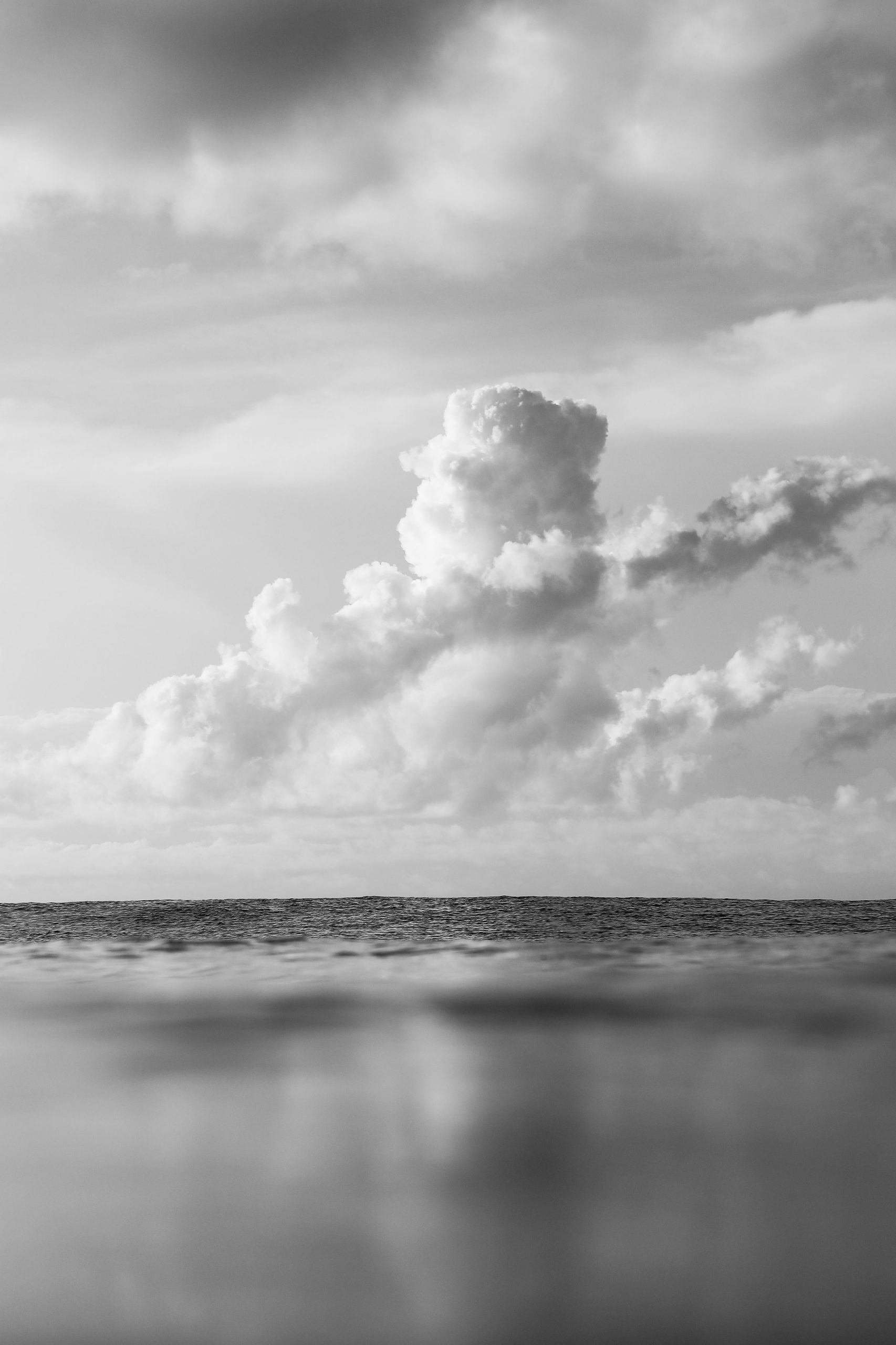 PACIFIC OCEAN CLOUDS PACIFIC OCEAN CLOUDS