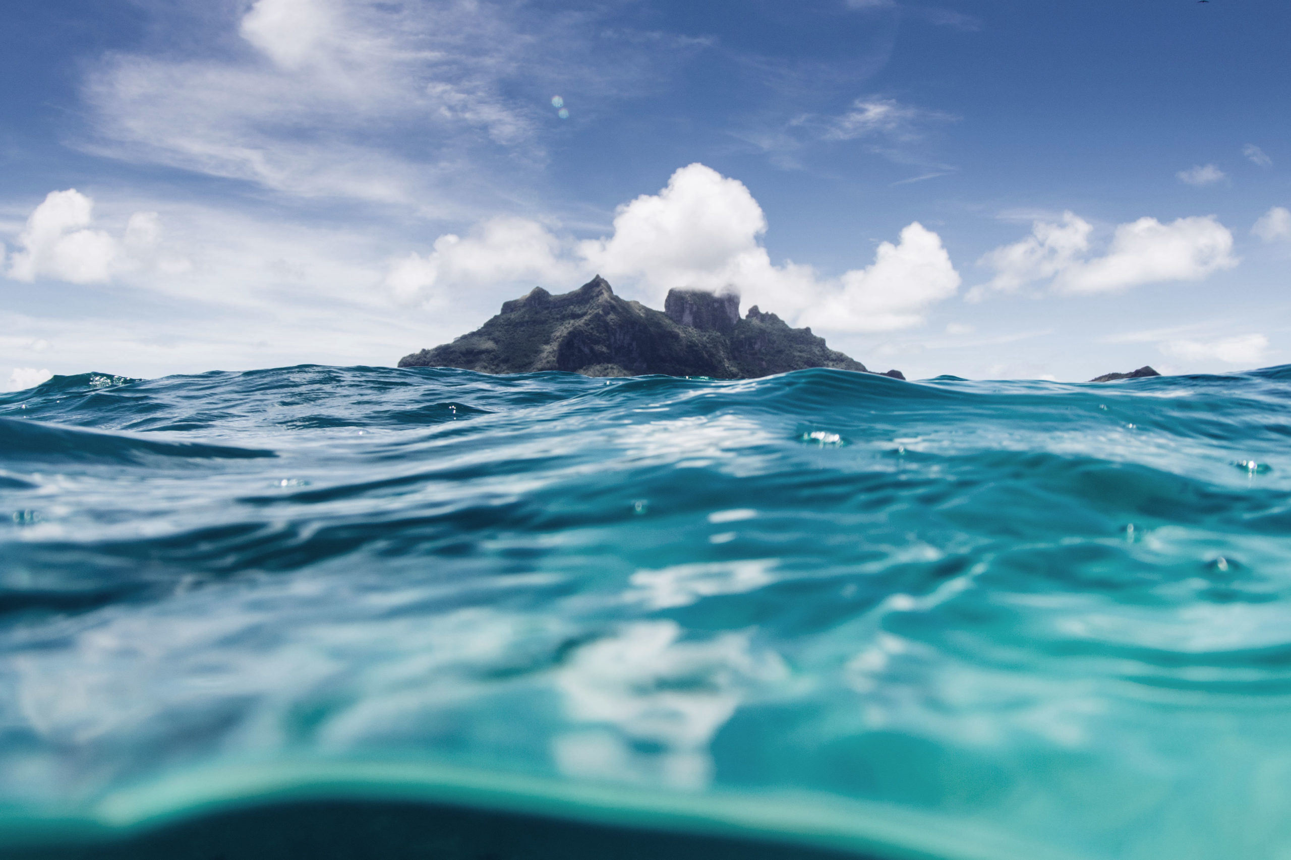 SOUTH PACIFIC ISLAND SOUTH PACIFIC ISLAND