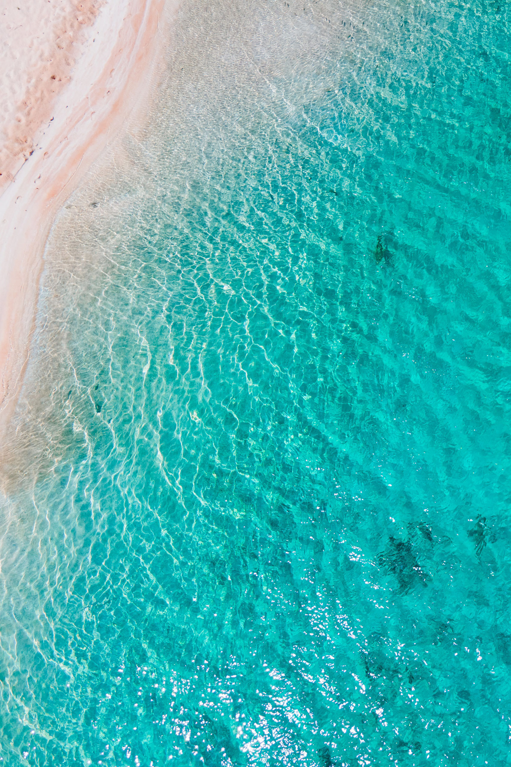 PINK SANDBAR VERT PINK SANDBAR VERT