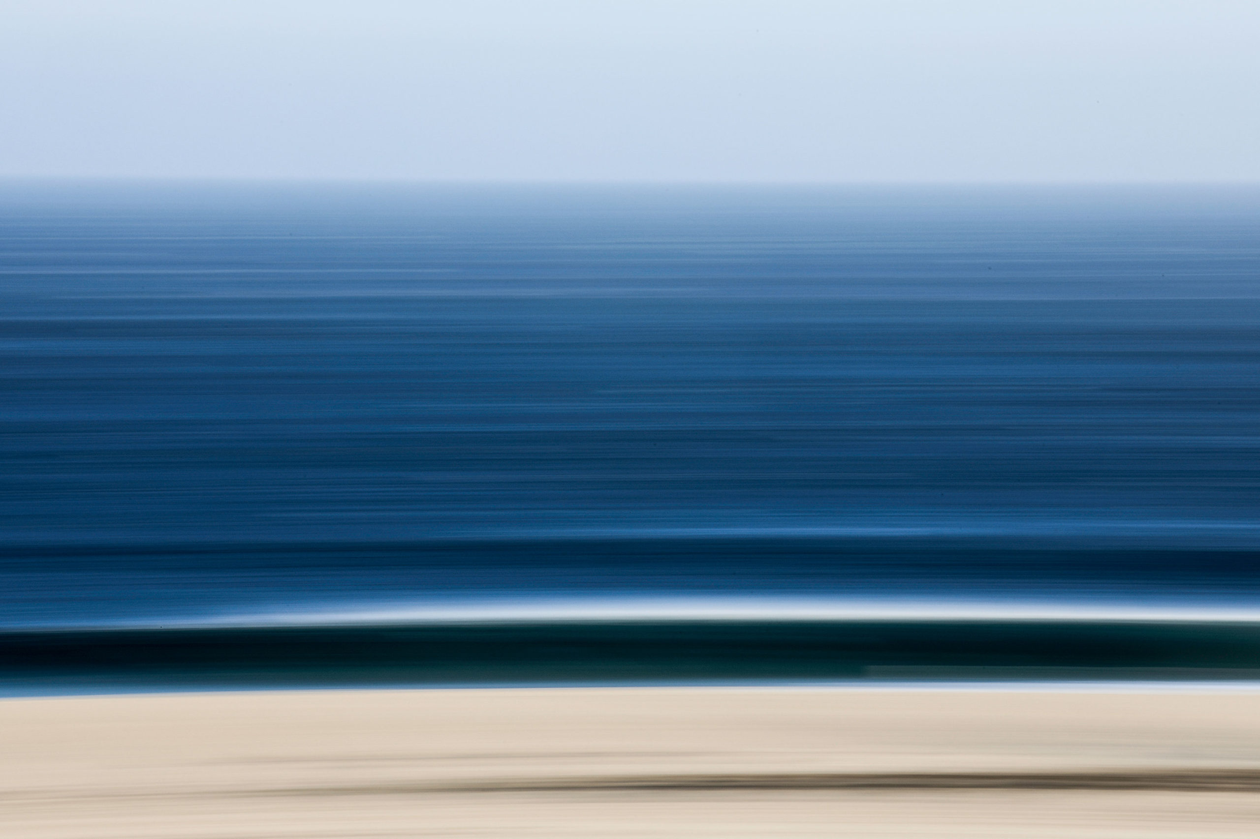 SHORELINE BLUR