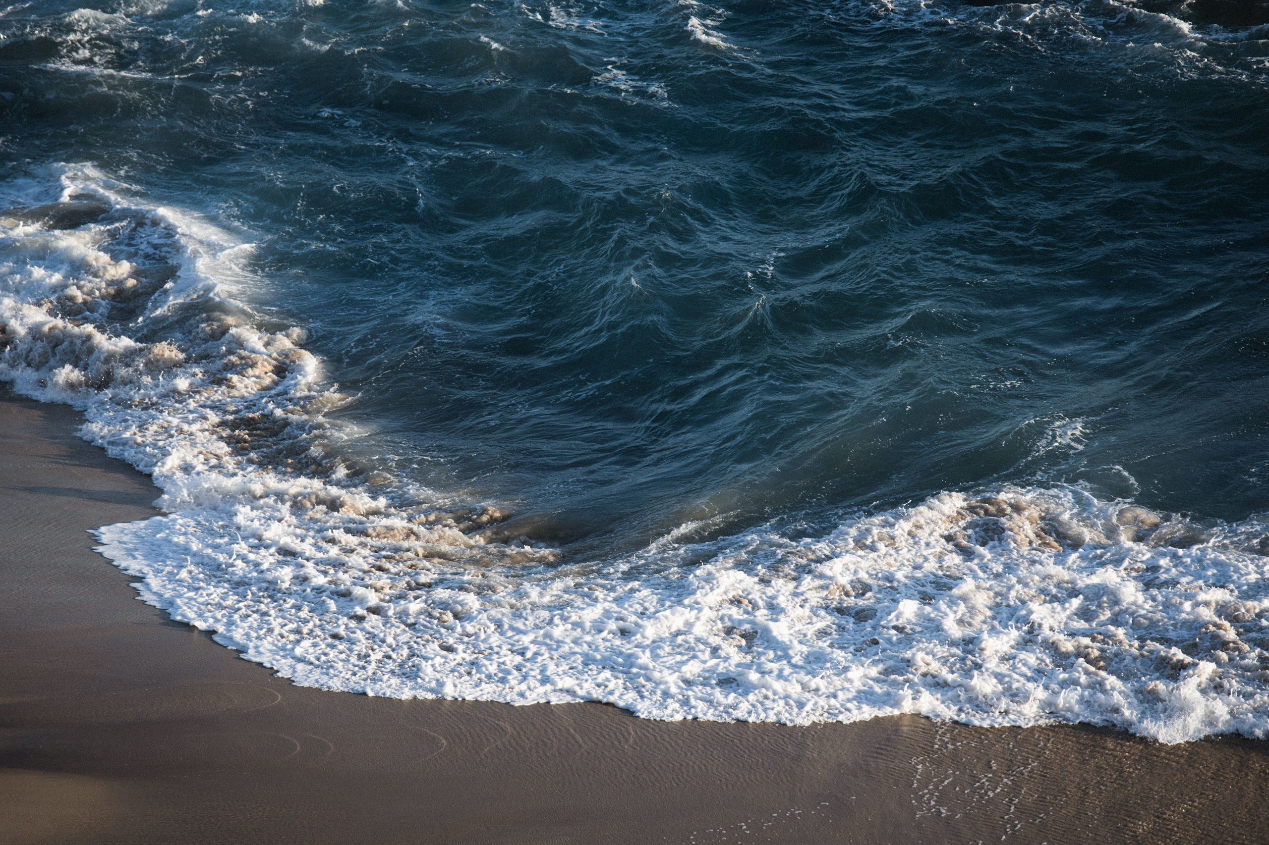 STORMY SHORE STORMY SHORE